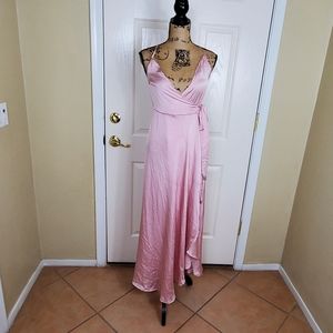 Band of Gypsies Dress